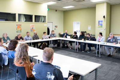 DPC Community Building and Networking for Universities in Australasia and Asia-Pacific Region