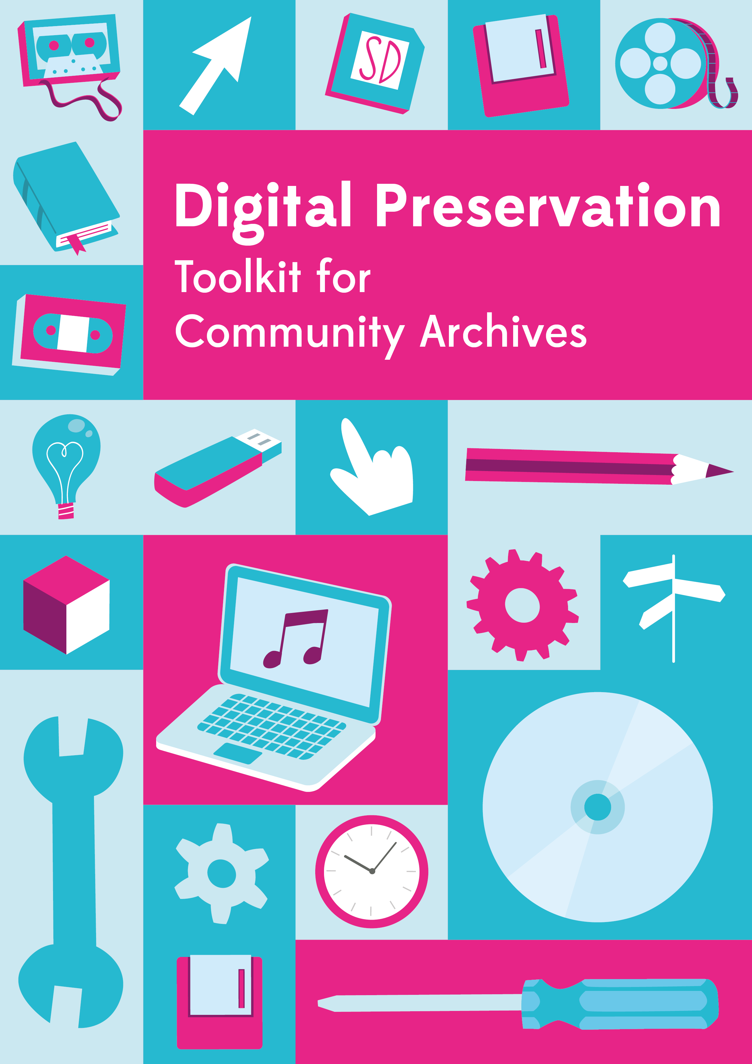 Toolkit Cover