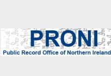 PRONI logo