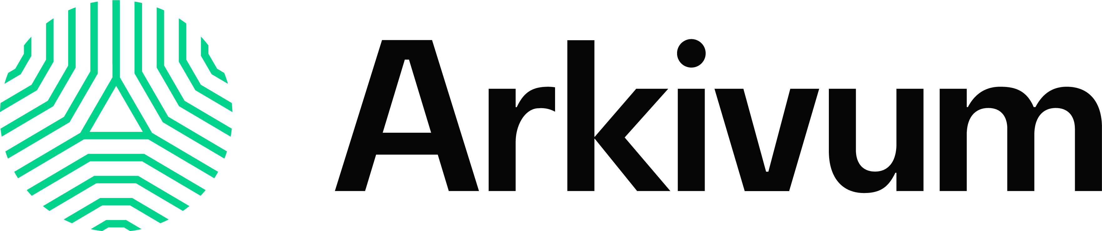 Arkivum Logo Primary Negative RGB