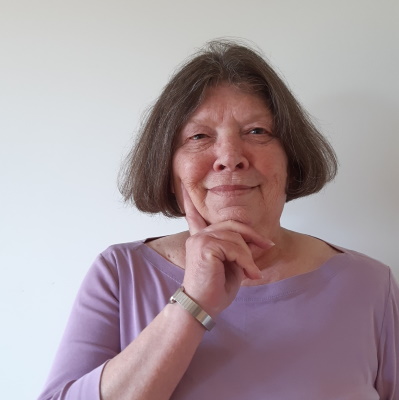 Denise de Vries sq