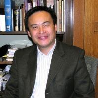 Peter Zhou