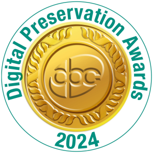 Digital Preservation Masterclass: A Celebration of Good Practice, Innovation and Collaboration