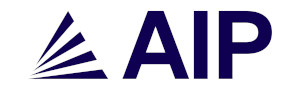 AIP banner