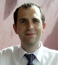 Gareth Knight