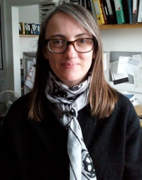 Kate Jennings