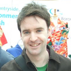 Patrick McCann