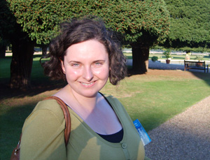 Sarah Jones